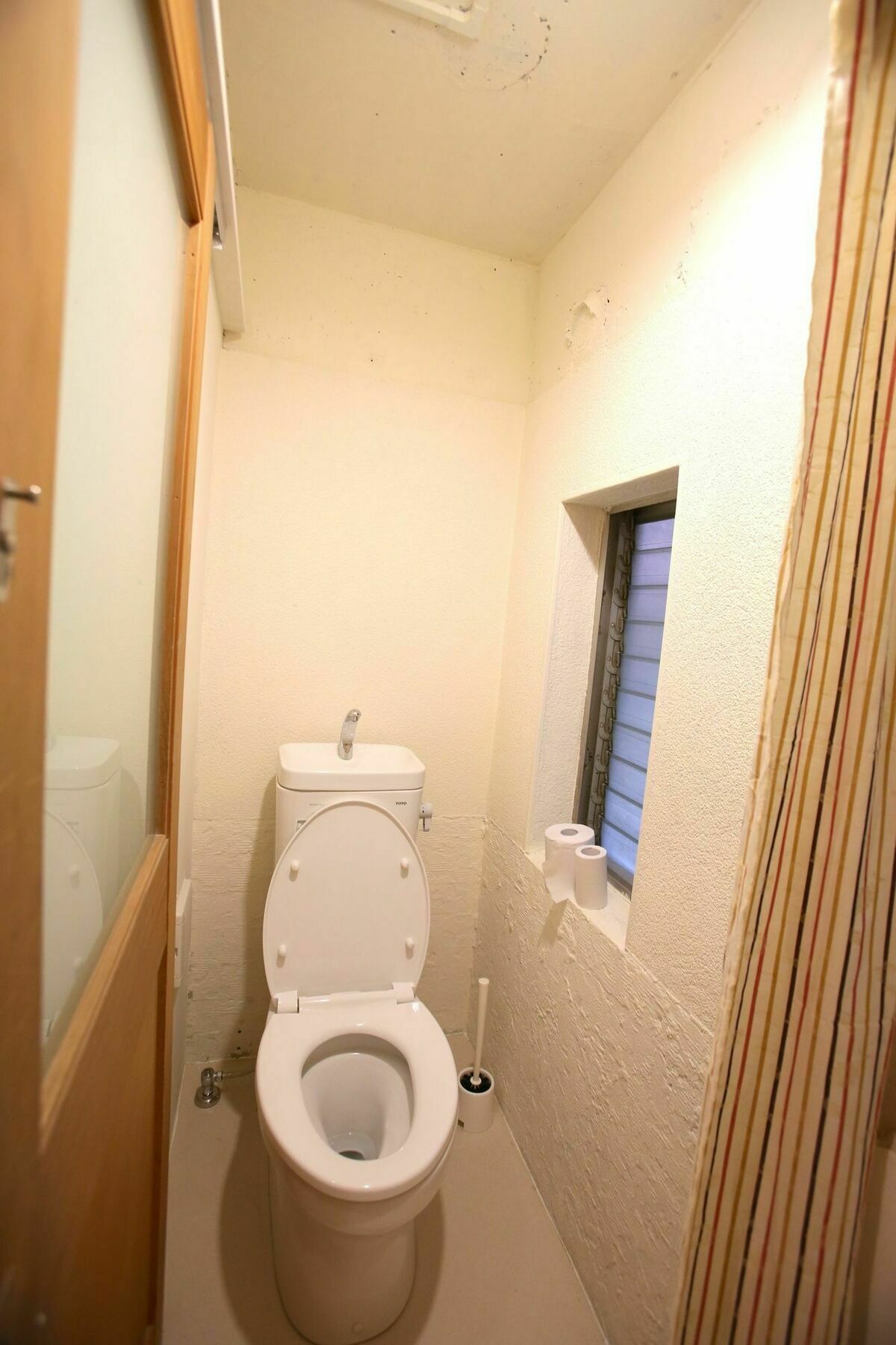 Yadoya Guest House Orange Токио Экстерьер фото