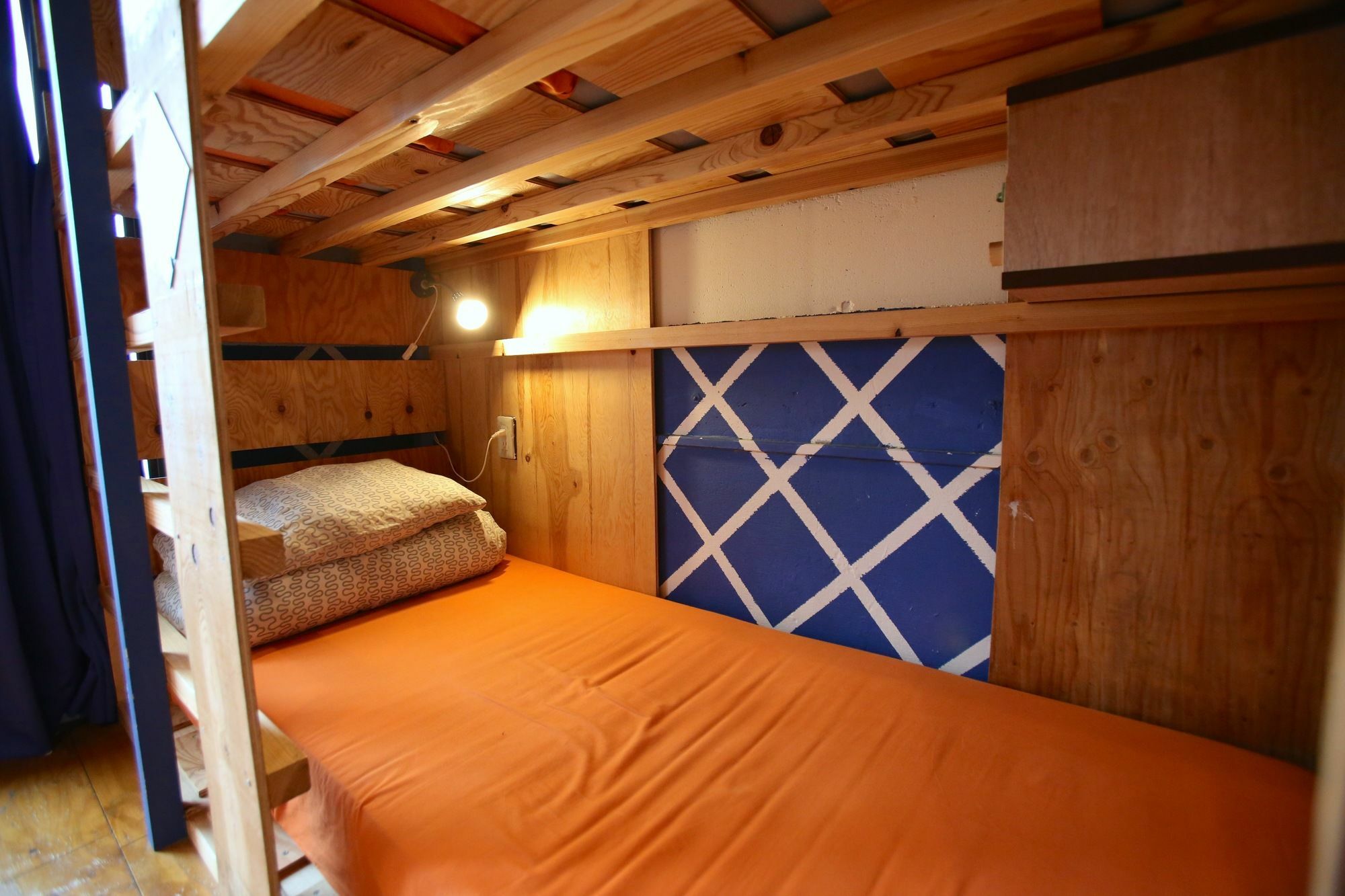 Yadoya Guest House Orange Токио Экстерьер фото