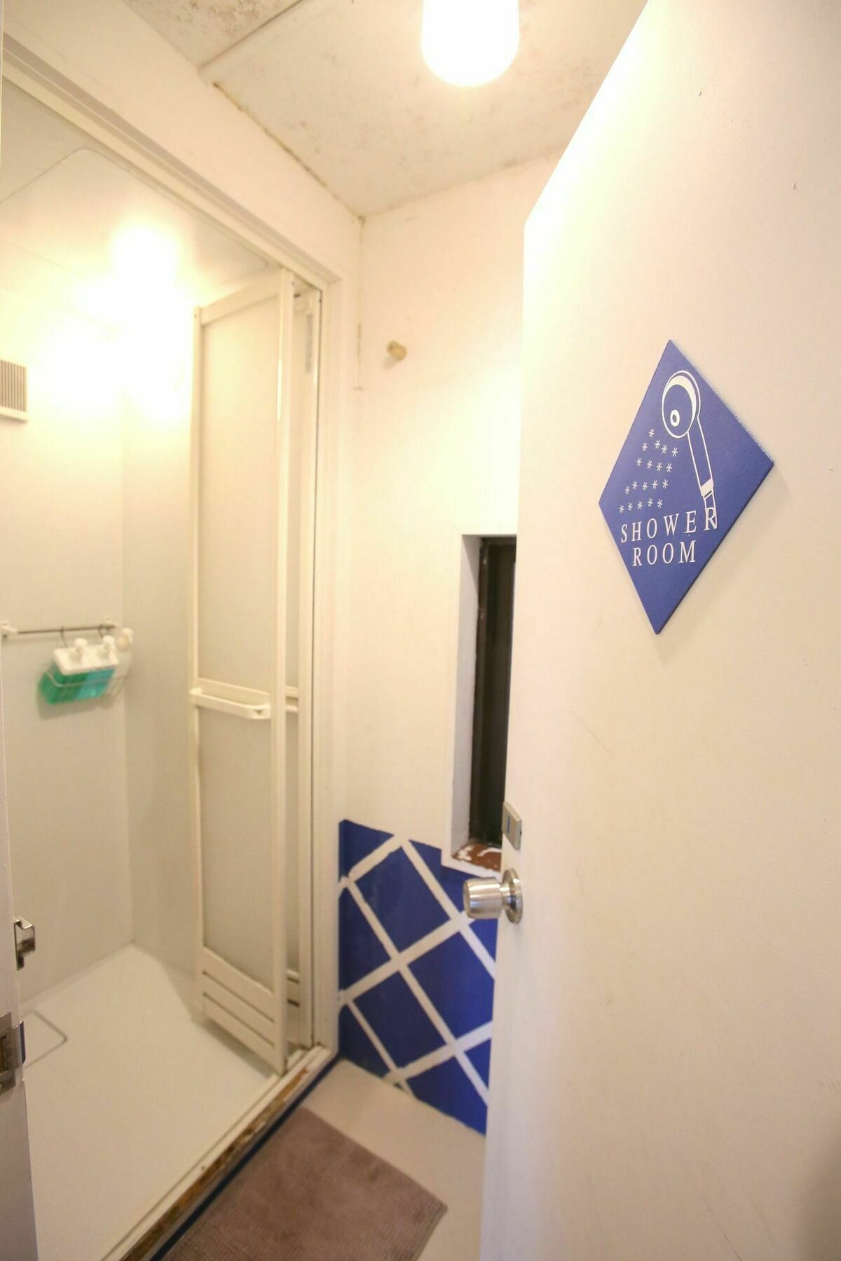Yadoya Guest House Orange Токио Экстерьер фото